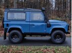 Thumbnail Photo 67 for 1995 Land Rover Defender